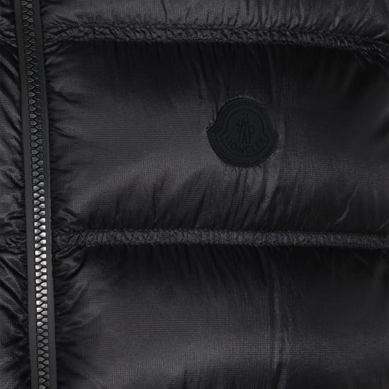 26FW 몽클레어 패딩 L20911A00120 595B1999 BLACK - MONCLER