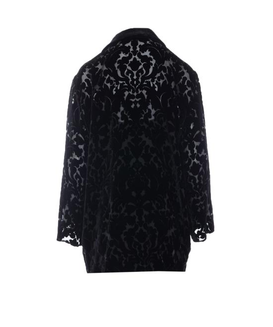 26FW 구찌 셔츠 875559 ZAVAQ1152 Black - GUCCI