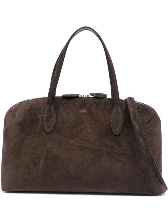 26SS 토템 토트백 254 WAL0110 LE0004 102 BROWN