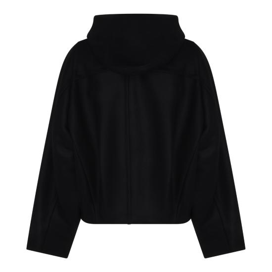 26FW 이자벨마랑에뚜왈 자켓 26AMA0561FA D3D04I30DN Dark Navy - ISABEL MARANT ETOILE