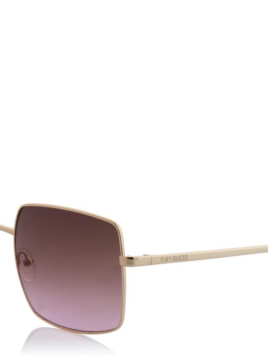  게스 선글라스 GG1175 GOLD - GUESS