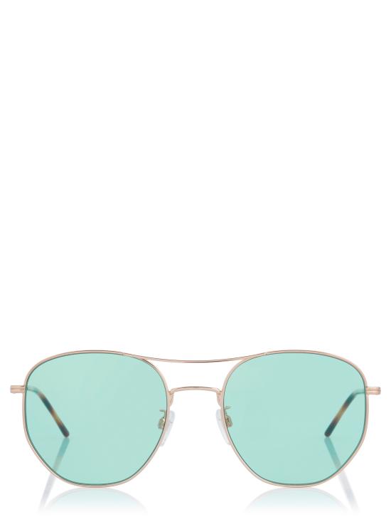  타미힐피거 선글라스 TH 1619 G S GOLD - TOMMY HILFIGER