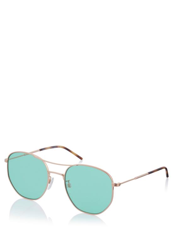  타미힐피거 선글라스 TH 1619 G S GOLD - TOMMY HILFIGER