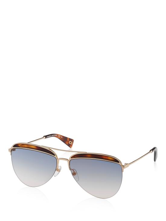  마크제이콥스 선글라스 MARC268 S GOLD - MARC JACOBS