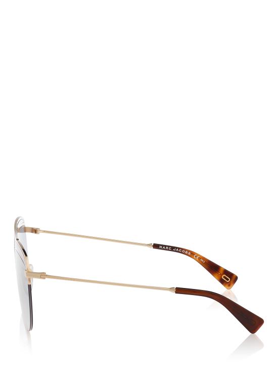  마크제이콥스 선글라스 MARC268 S GOLD - MARC JACOBS