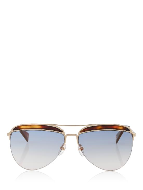  마크제이콥스 선글라스 MARC268 S GOLD - MARC JACOBS