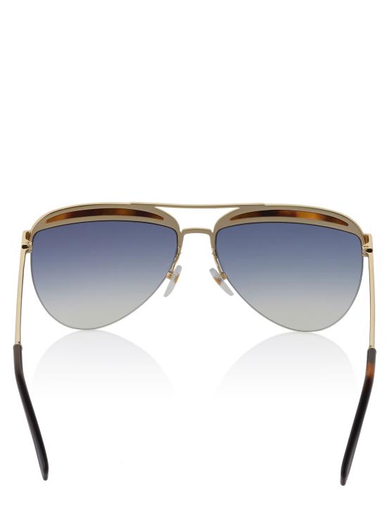  마크제이콥스 선글라스 MARC268 S GOLD - MARC JACOBS
