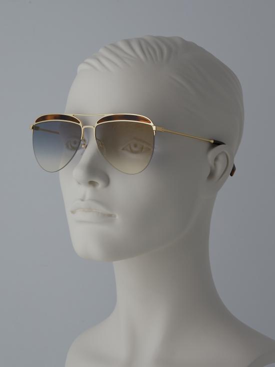  마크제이콥스 선글라스 MARC268 S GOLD