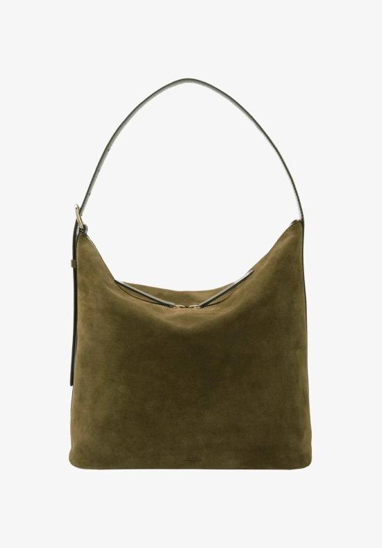 26FW 아페쎄 숄더백 PXCDHF61902 KAD OLIVE