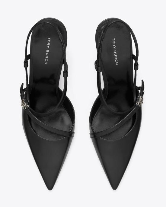26FW 토리버치 힐/펌프스 183530 006 PERFECT BLACK - TORY BURCH