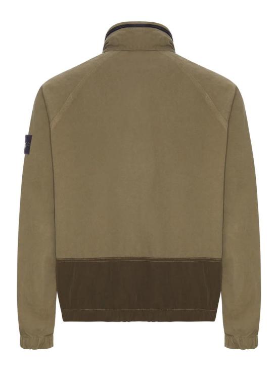 26FW 스톤 아일랜드 자켓 L2S151200039S0482 V005G MILITARY GREEN - STONE ISLAND