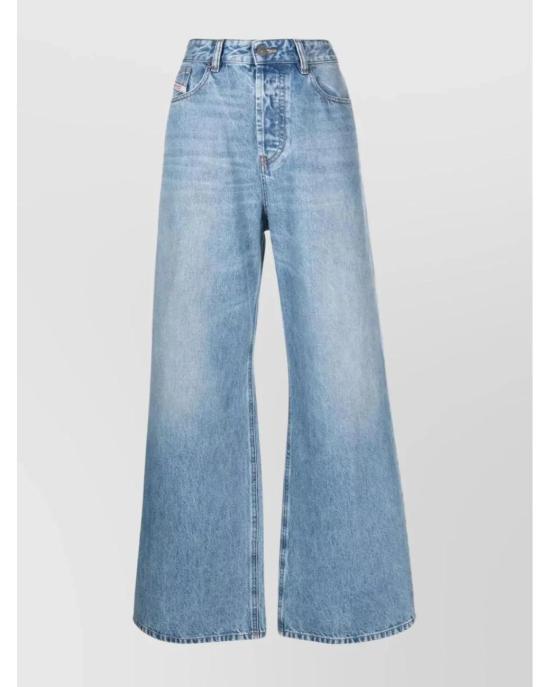 26FW 디젤 데님 팬츠 A0692609I29 01 DENIM