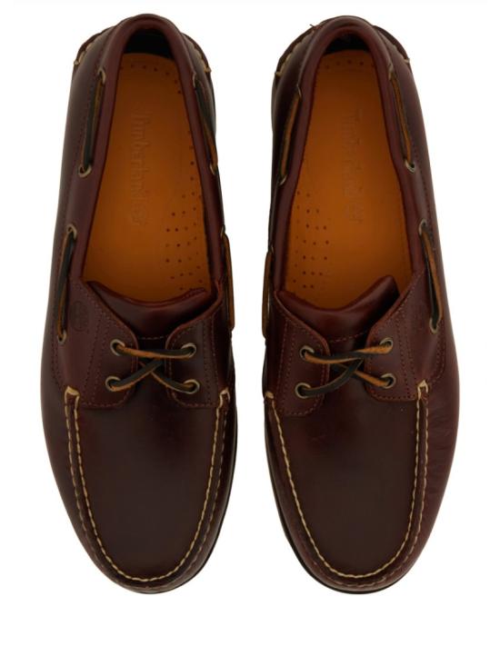  팀버랜드 로퍼 TB025077214 BROWN - TIMBERLAND