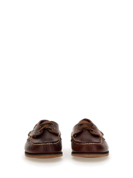 팀버랜드 로퍼 TB025077214 BROWN - TIMBERLAND