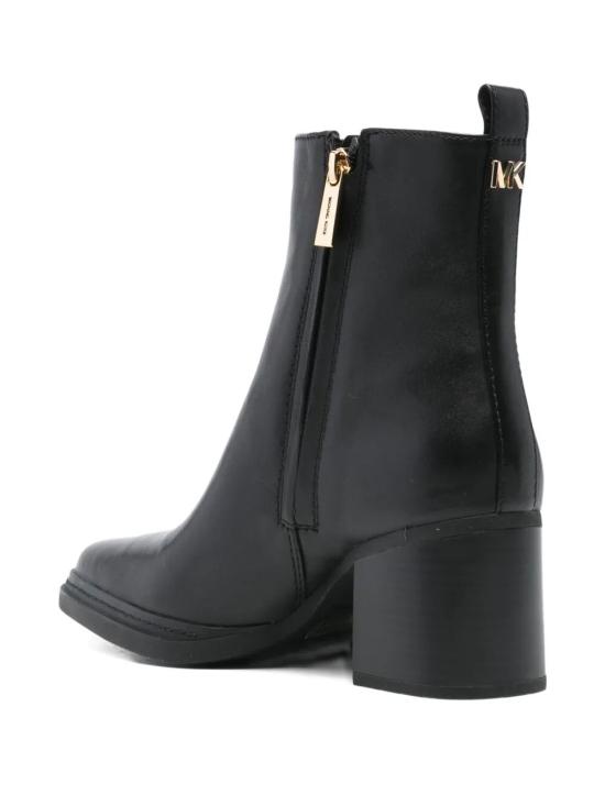 26FW 마이클 코어스 부츠 40F5LXME5L 001 BLACK - MICHAEL KORS