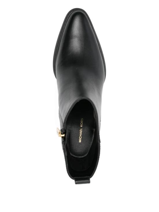 26FW 마이클 코어스 부츠 40F5LXME5L 001 BLACK - MICHAEL KORS