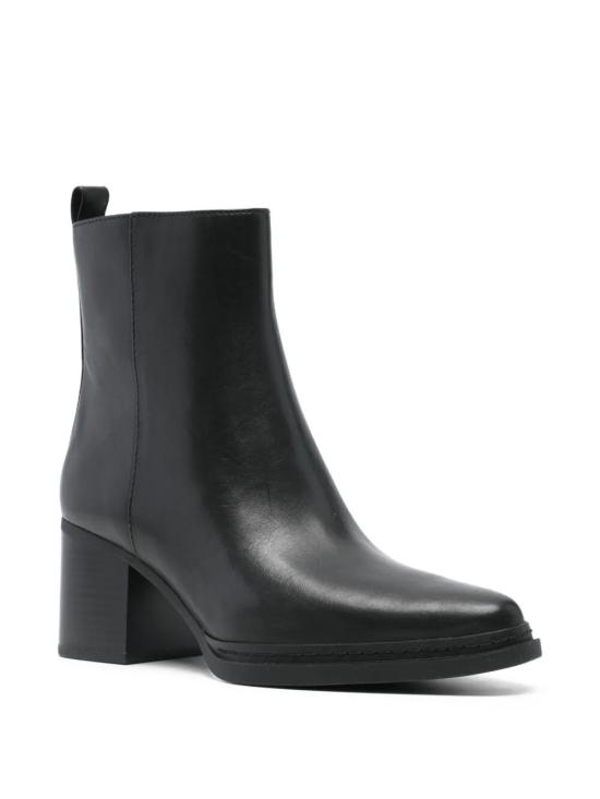 26FW 마이클 코어스 부츠 40F5LXME5L 001 BLACK - MICHAEL KORS