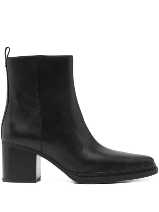 26FW 마이클 코어스 부츠 40F5LXME5L 001 BLACK