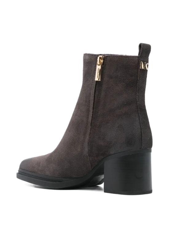 26FW 마이클 코어스 부츠 40F5LXME5S 251 CHOCOLATE - MICHAEL KORS