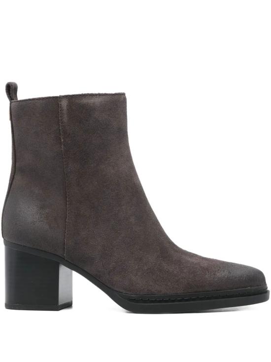 26FW 마이클 코어스 부츠 40F5LXME5S 251 CHOCOLATE