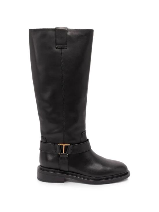 26FW 트윈셋 부츠 262TCP024 00006 BLACK