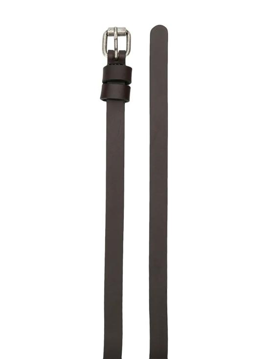 26FW 아스페시 레귤러 벨트 6966 5763 099 01210 BROWN - ASPESI