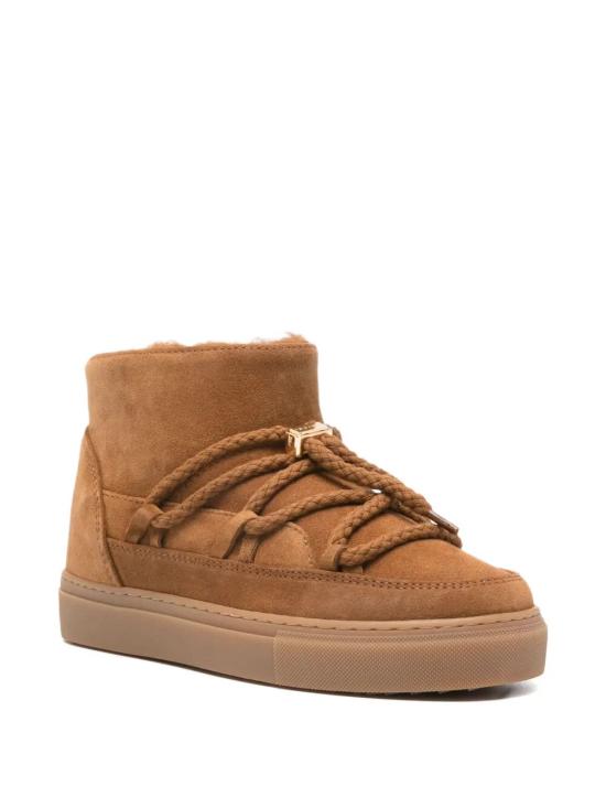 26FW 이누이키 부츠 1001 001 0092 150 BROWN - INUIKII
