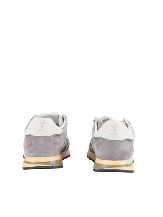 26SS 프리미아타 스니커즈 LUCY Grey - PREMIATA