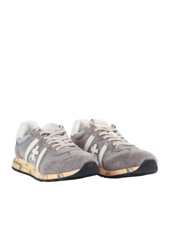 26SS 프리미아타 스니커즈 LUCY Grey - PREMIATA