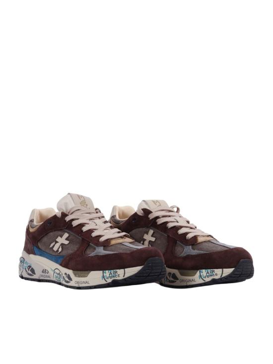26SS 프리미아타 스니커즈 MASE Blue - PREMIATA