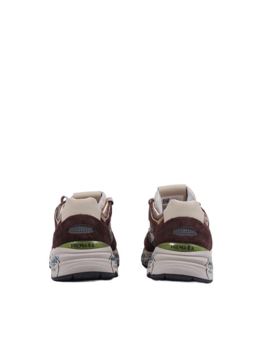 26SS 프리미아타 스니커즈 MASE Blue - PREMIATA