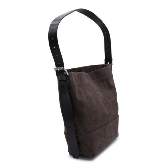 26FW 르메르 숄더백 BG0201 LF1697BR490 DARK CHOCOLATE - LEMAIRE
