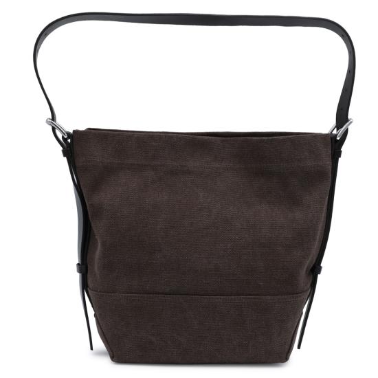 26FW 르메르 숄더백 BG0201 LF1697BR490 DARK CHOCOLATE