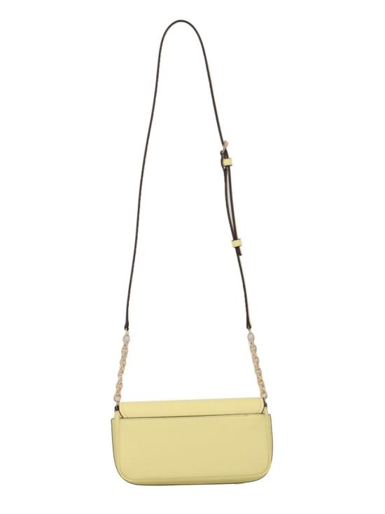 26SS 마이클 코어스 크로스백 32S6GY5C5L 726LEMON Yellow - MICHAEL KORS