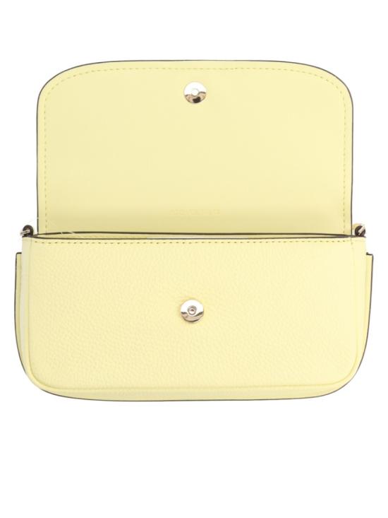 26SS 마이클 코어스 크로스백 32S6GY5C5L 726LEMON Yellow - MICHAEL KORS