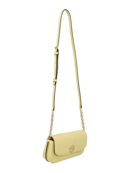 26SS 마이클 코어스 크로스백 32S6GY5C5L 726LEMON Yellow - MICHAEL KORS