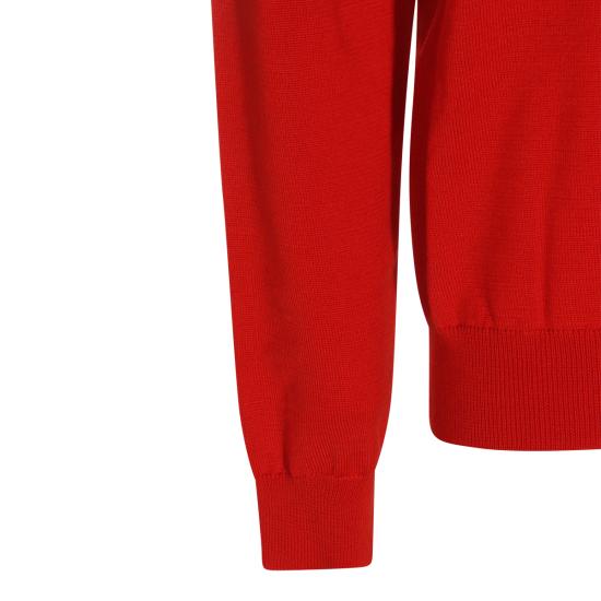 26FW 셀린느 스웨터 RY05K3G77 27PY RED - CELINE