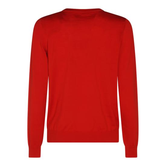 26FW 셀린느 스웨터 RY05K3G77 27PY RED - CELINE
