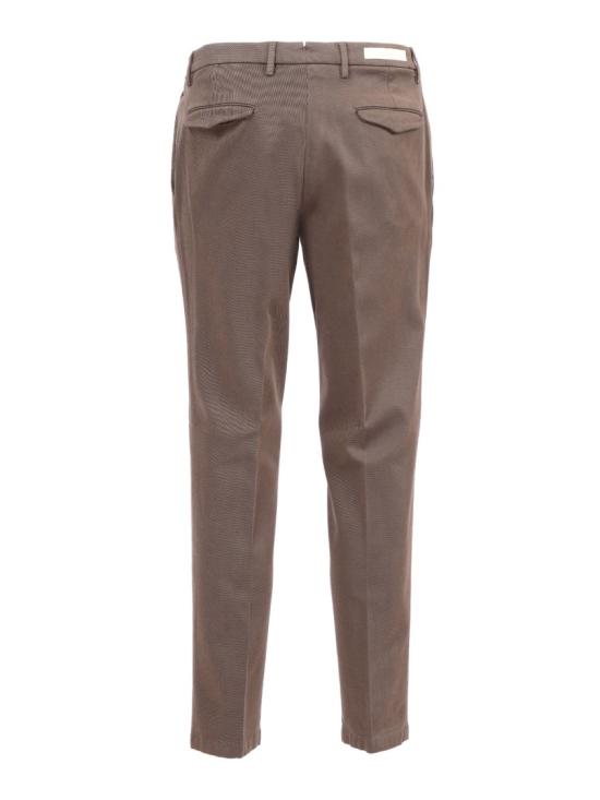 26FW 브릴리아1949 스트레이트 팬츠 BG21 400039 Brown - BRIGLIA 1949