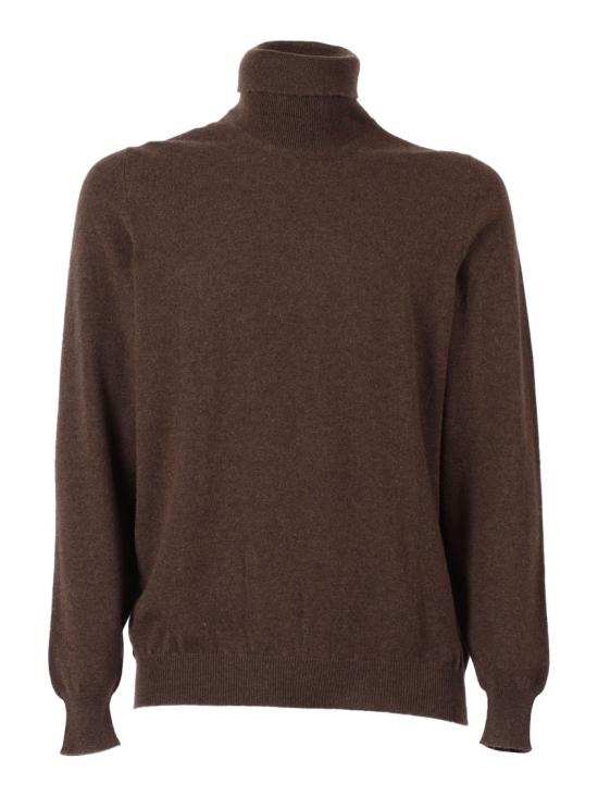 25FW 페델리 터틀넥 MU007005 Brown