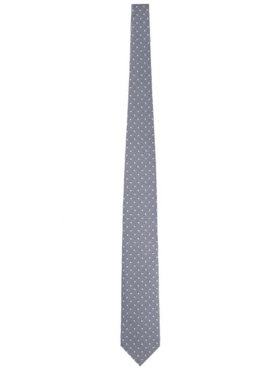 26SS 톰포드 넥타이 STE001 S0248UAV Blue