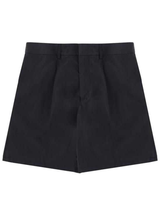 26SS 엠포리오 아르마니 숏팬츠 EM005900 AF25633UB118 Blue