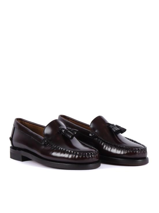 25FW 세바고 로퍼 7001R20 Brown - SEBAGO