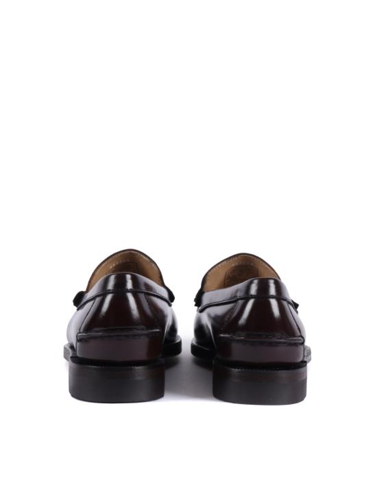 25FW 세바고 로퍼 7001R20 Brown - SEBAGO