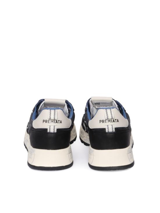 26SS 프리미아타 스니커즈 NOUS Blue - PREMIATA