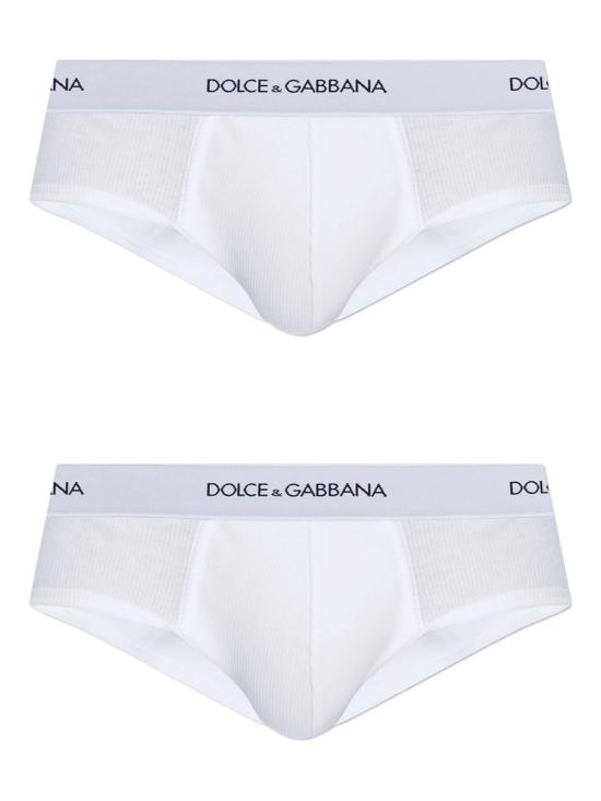 26FW 돌체앤가바나 팬티 M9D86J ONN96 W0800 BIANCO OTTICO