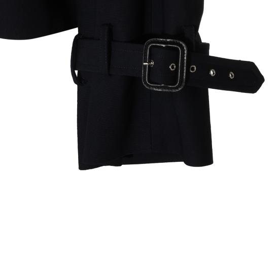 26FW 셀린느 자켓 RV1A0984C 07MR NAVY - CELINE