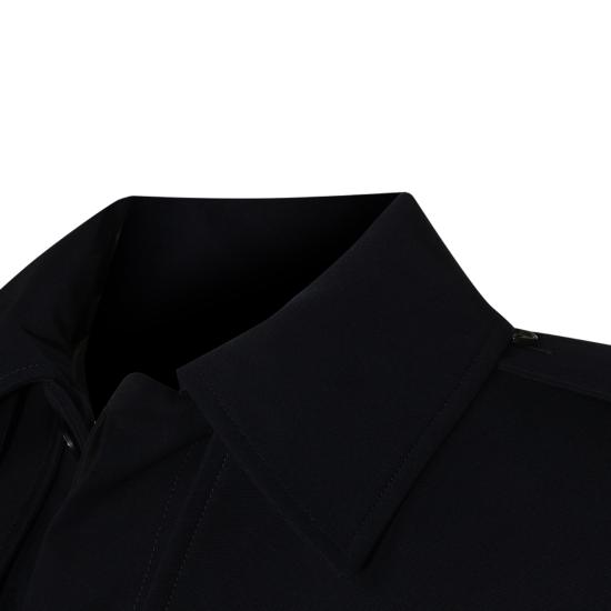 26FW 셀린느 자켓 RV1A0984C 07MR NAVY - CELINE