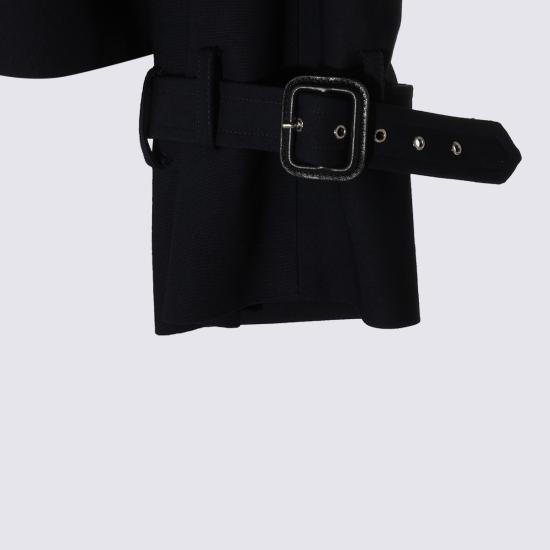 26FW 셀린느 자켓 RV1A0984C 07MR NAVY - CELINE