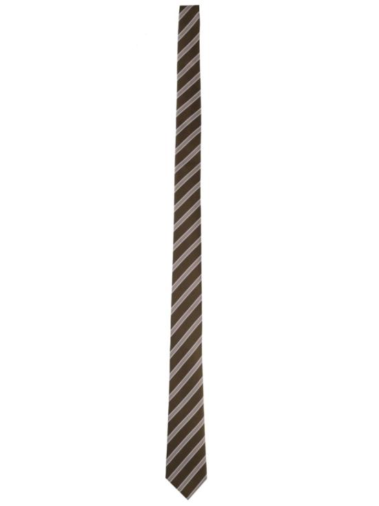 26SS 톰포드 넥타이 STI003 S0291GGA Brown